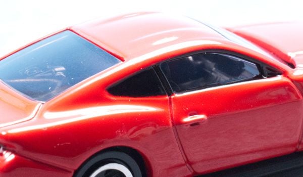 Đồ chơi mô hình xe Tomica No. 91 Ford Mustang Ecoboost Fastback giá rẻ chính hãng phù hợp sưu tầm và trưng bày