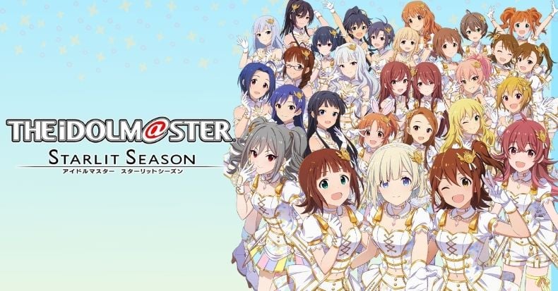 The Idolmaster Starlit Season ra Produce Game demo trên PS4 và ấn định ngày phát hành