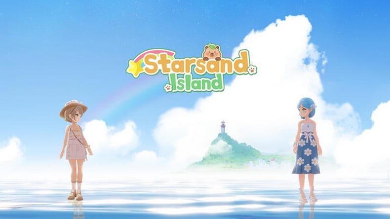 Starsand Island công bố chi tiết các hoạt động khám phá