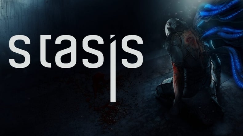 Stasis, kinh dị sinh tồn, point and click kết hợp isometric