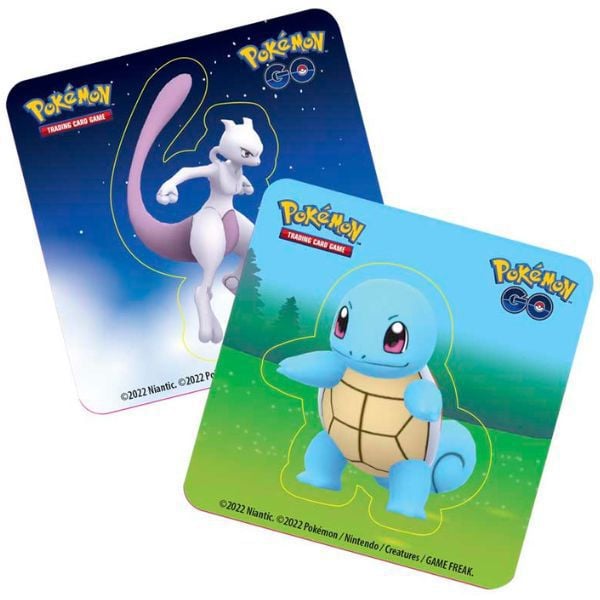 Sticker hình Pokemon Mewtwo chính hãng giá rẻ