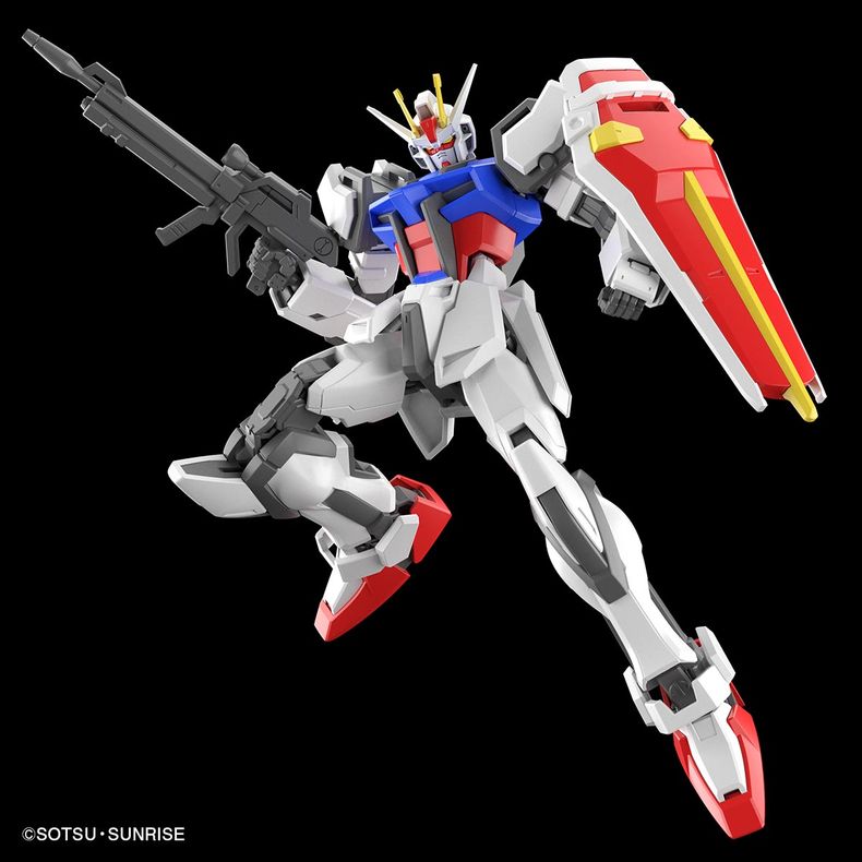 Strike Gundam Entry Grade giá rẻ 2022