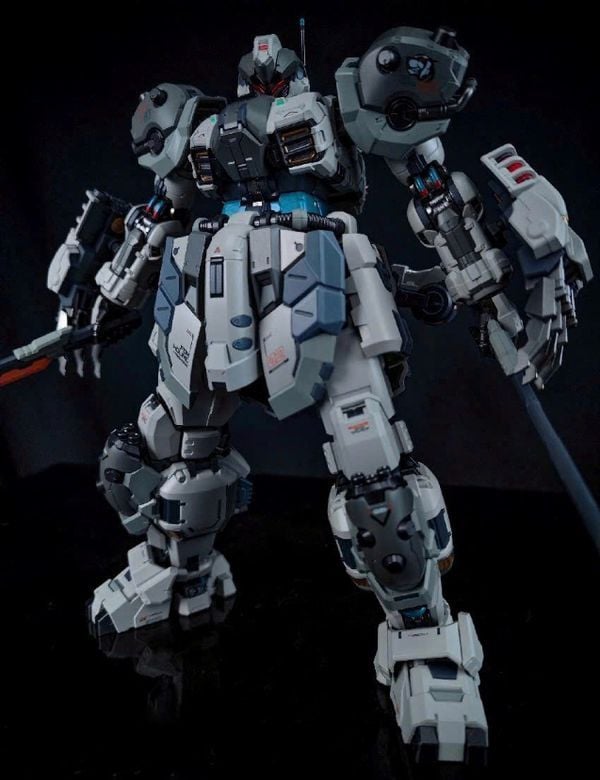 Moshow Tyrant FOXHOUND Tactical Meele  Illustrious Class 1 100 action figure cao cấp được tìm mua nhiều tại nShop