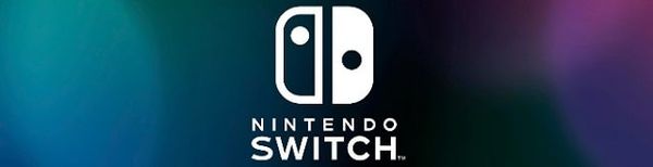 sự hấp dẫn của Nintendo Switch