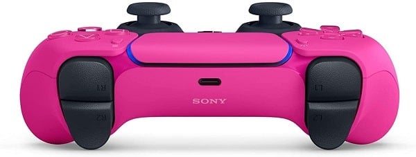 sửa chữa tay cầm PS5 DualSense Controller Nova Pink