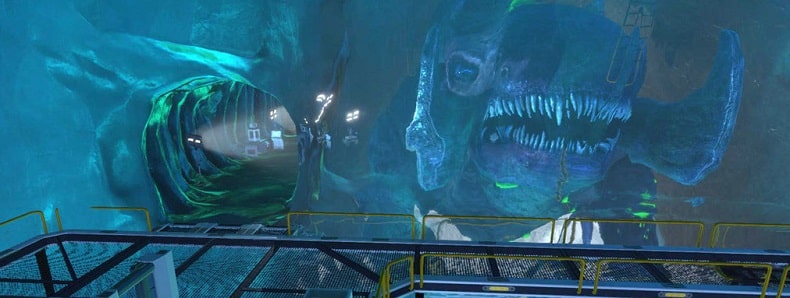 subnautica early access game