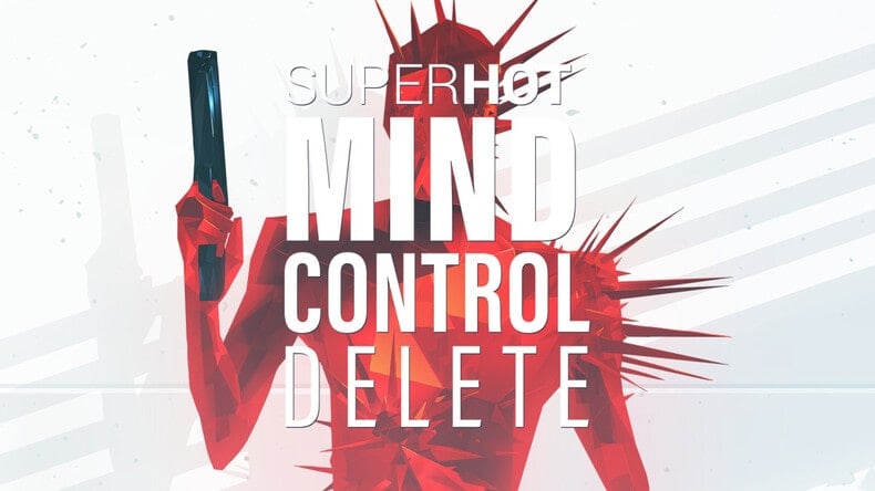 Superhot Mind Control Delete xbox