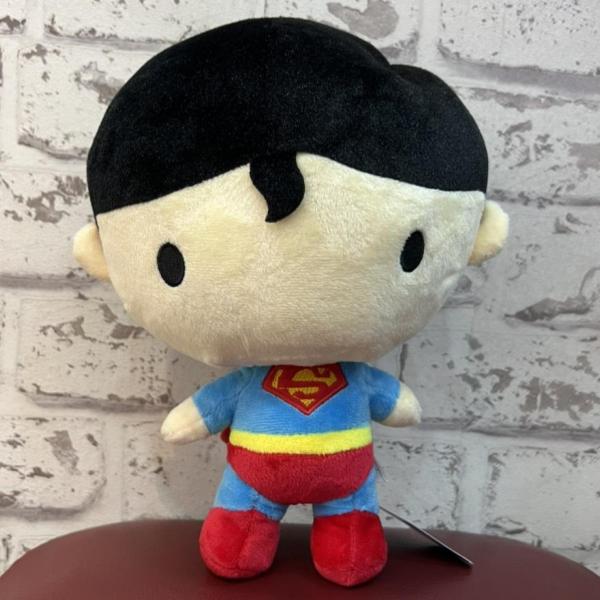 Thú bông Superman Siêu Nhân 25cm bán giao trong ngày ở Sài Gòn Hà Nội Hồ Chí Minh
