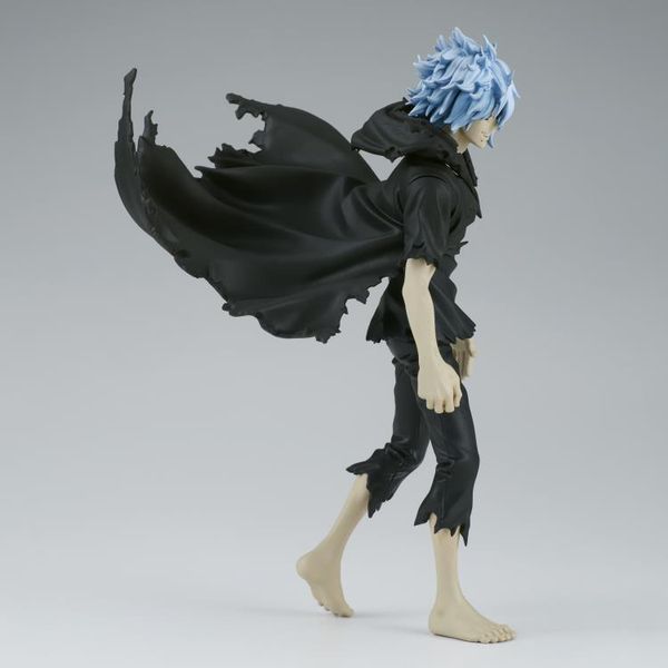 sưu tập figure My Hero Academia DXF Tomura Shigaraki