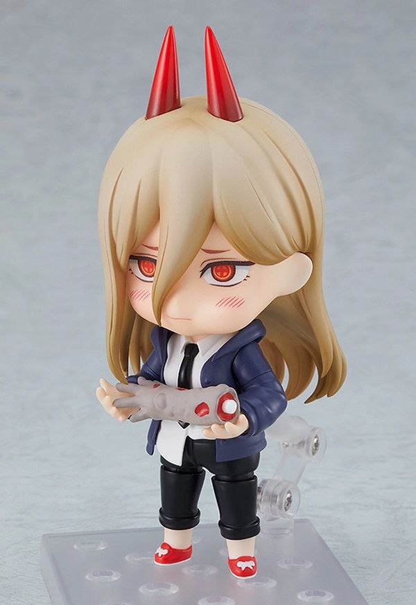 sưu tập Nendoroid Power Chainsaw Man chính hãng