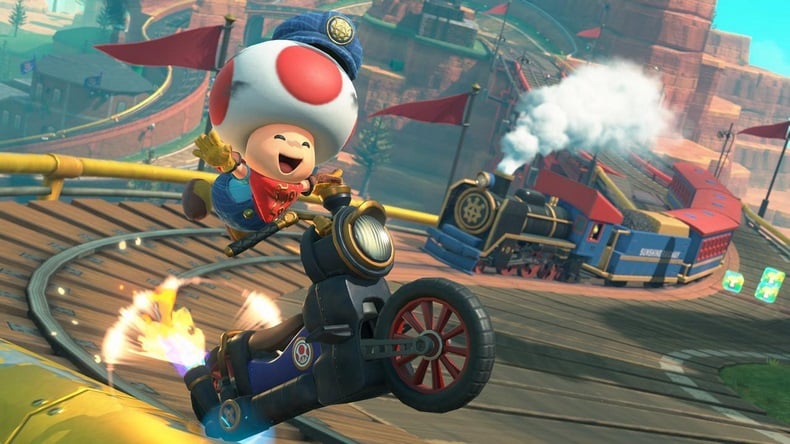 Toad