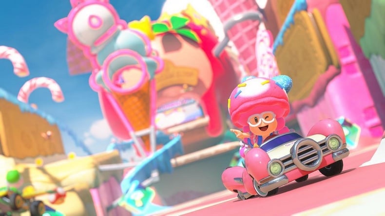 Toad
