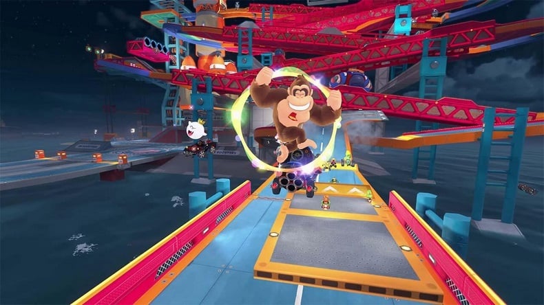 Donkey Kong