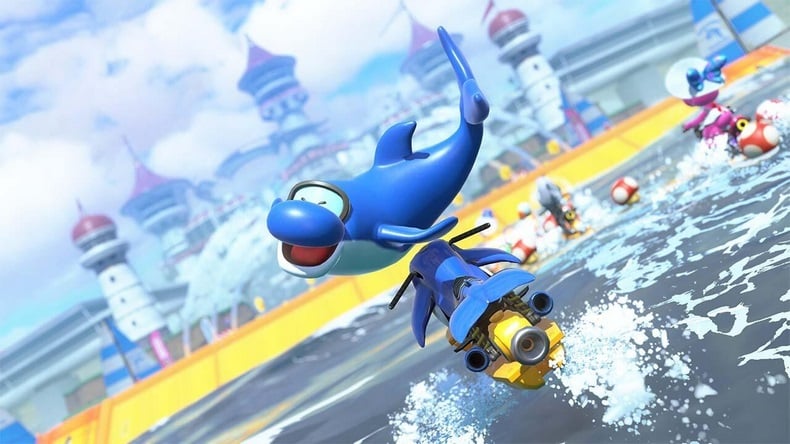 Dolphin