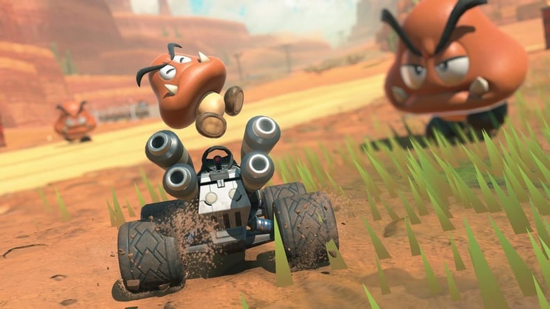 Goomba