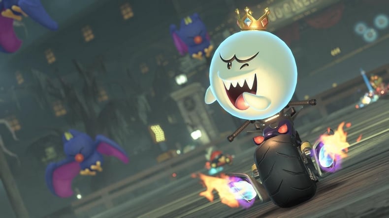 King Boo