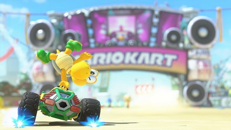 Kooba Troopa