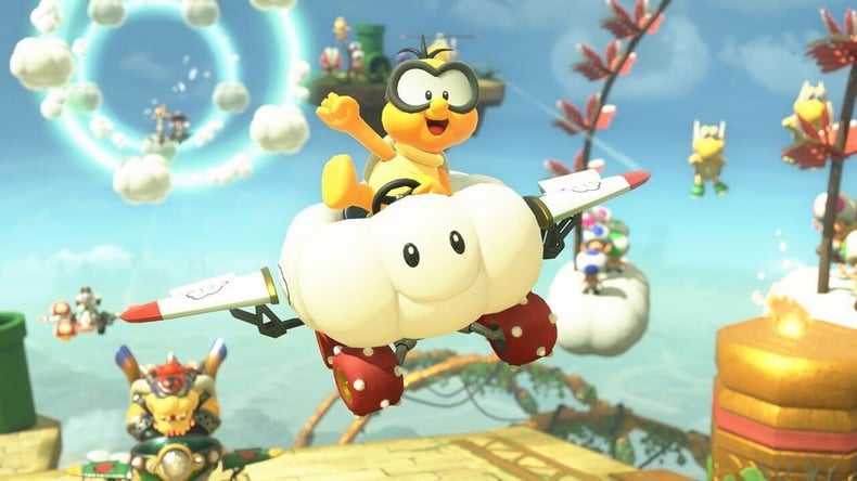 Lakitu