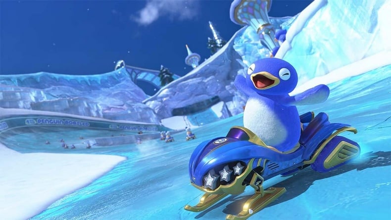 Penguin