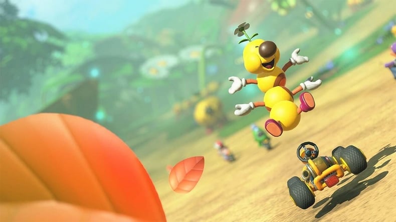 Wiggler