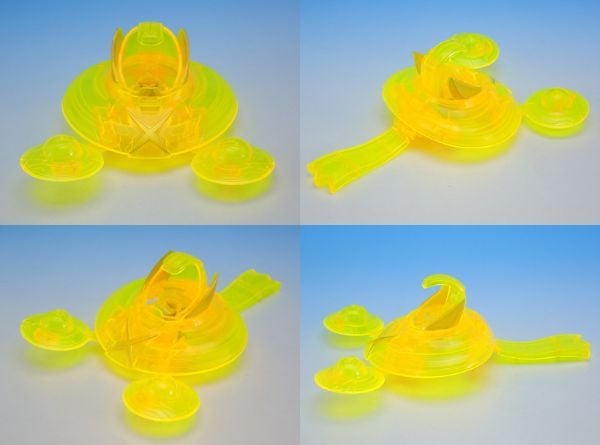 Shop bán Mô hình Souchaku Henshin Kamen Rider Gotchard 2 Goldmechanichor Lightning Jungle đẹp mắt chất lượng tốt chính hãng nhật bản giá ưu đãi có giao hàng toàn quốc