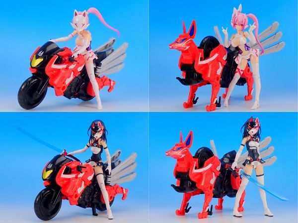 Shop bán Mô hình Revolve Change Figure Boost Striker Entry Set Kamen Rider Geats đẹp mắt chất lượng tốt chính hãng nhật bản giá ưu đãi có giao hàng toàn quốc