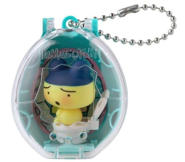 Túi Mù Tamagotchi Collectibles Poop Time có bán tại website nShop