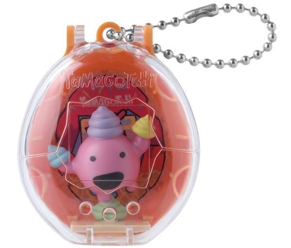 Túi Mù Tamagotchi Collectibles Poop Time nShop giao hàng hỏa tốc
