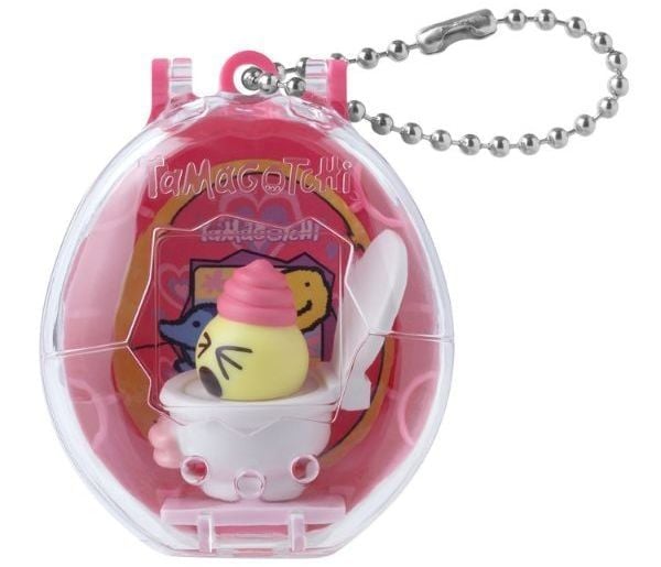 Túi Mù Tamagotchi Collectibles Poop Time nShop giao hàng trong ngày