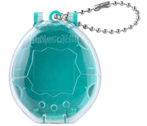 Túi Mù Vỏ Bảo Vệ Tamagotchi Collectibles Poop Time có sẵn tại nShop