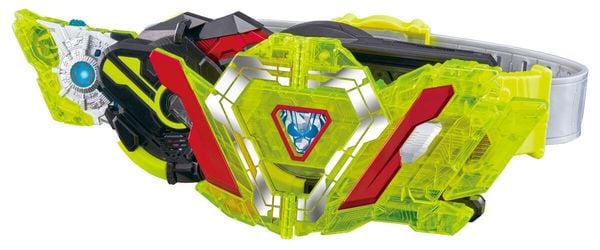 Mua Đồ chơi Kamen Rider Super Best DX Zero Two Progress Key & Zero Two Driver Unit làm quà tặng mua trưng bày sưu tầm giá ưu đãi có giao hàng toàn quốc