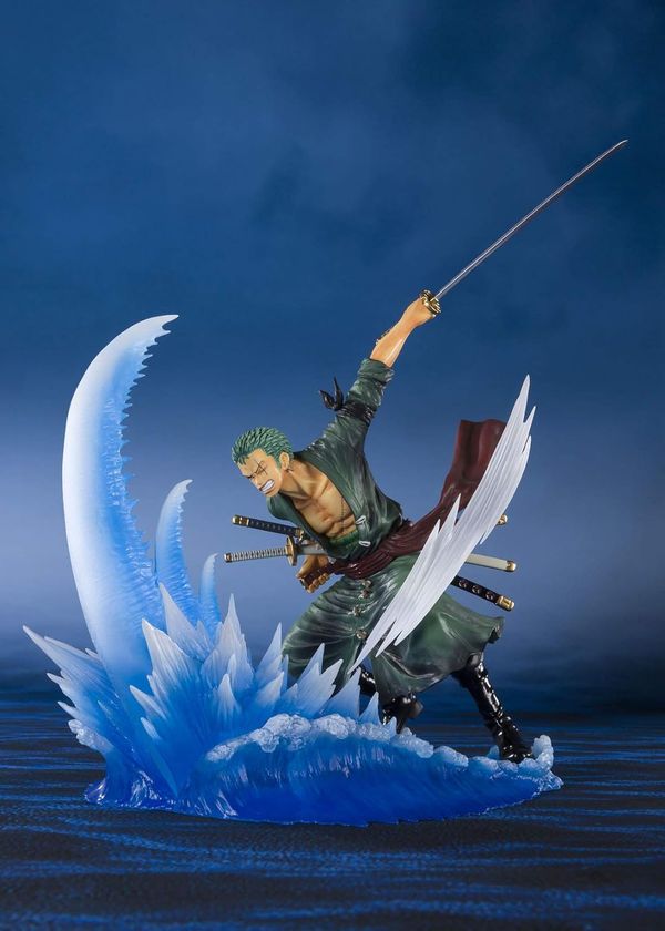 Shop bán Mô hình Figuarts ZERO One Piece Extra Battle Roronoa Zoro Yakkodori đẹp mắt dễ thương chất lượng tốt giá rẻ ưu đãi mua làm quà tặng trang trí trưng bày sưu tầm