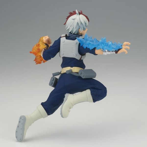 Shop bán Mô hình My Hero Academia The Amazing Heroes Plus Vol.5 Shoto Todoroki Học viện siêu anh hùng đẹp mắt dễ thương chất lượng tốt giá rẻ ưu đãi mua làm quà tặng trang trí trưng bày sưu tầm