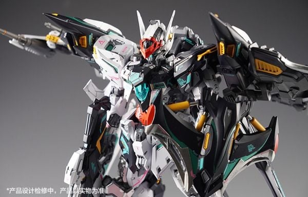 Thunderbolt Ver 2.0 Manta Ray 1 100 IN Era+ mô hình chất lượng cao lý tưởng cho người mê mecha