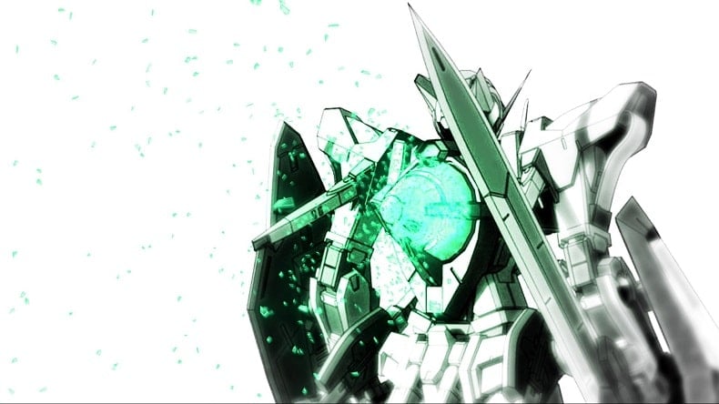 Với hình nền Gundam ngầu, bạn sẽ được trở thành một người hùng tương lai, chiến đấu chống lại các kẻ thù. Hãy bước vào thế giới của những con robot khổng lồ và trải qua những trận chiến nảy lửa cùng với các nhân vật của Gundam.
