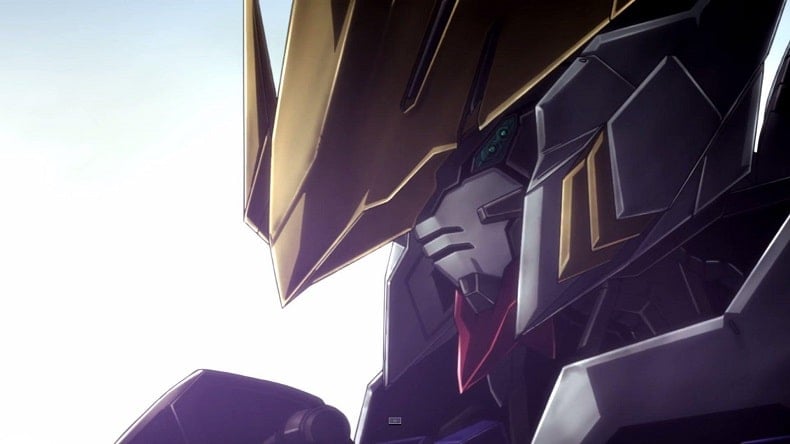 Tải ảnh Gundam ngầu cho PC Laptop Điện Thoại - Gundam Wallpaper 4K download