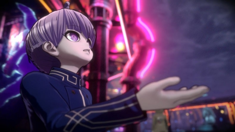 Tải game giống Danganronpa