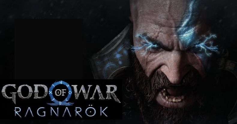 Tải game God of War Ragnarok mới nhất cho máy PS4 PS5