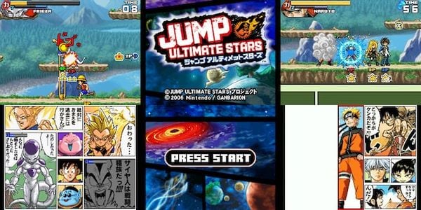 best nintendo ds roms