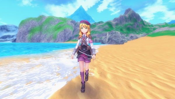 Tải Game nông trại Rune Factory 5 trên Nintendo Switch
