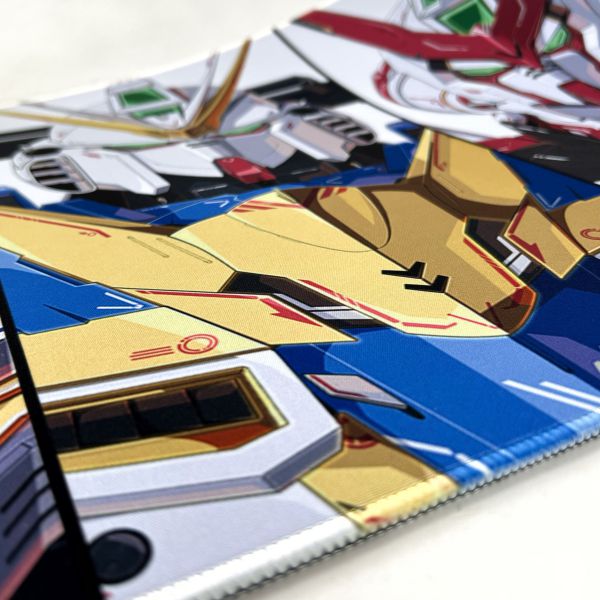 Tấm lót chuột Gundam cỡ lớn giá rẻ nhất TPHCM