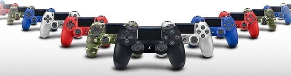 Cheap Dualshock 4 handle