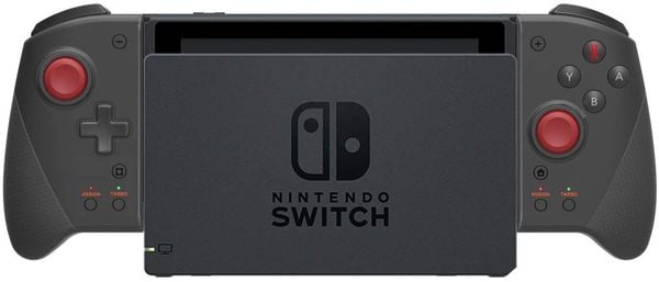daemon x machina joy con daemon x machina joy con