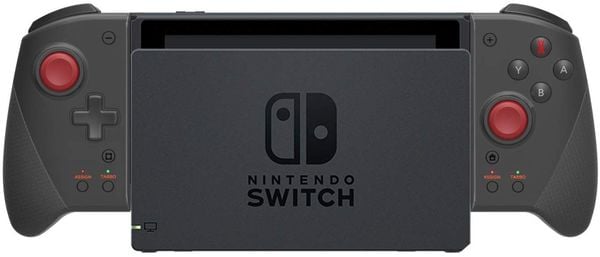 tay cầm HORI Split Pad Pro Joy-con Nintendo Switch Daemon X Machina