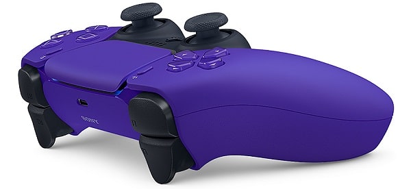 tay cầm PS5 DualSense Controller Galactic Purple chất lượng cao