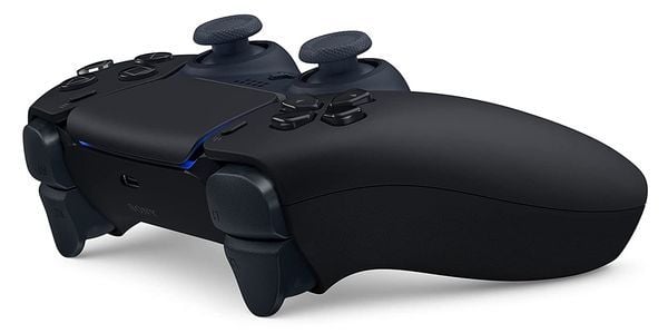 tay cầm PS5 DualSense Controller Midnight Black tốt nhất