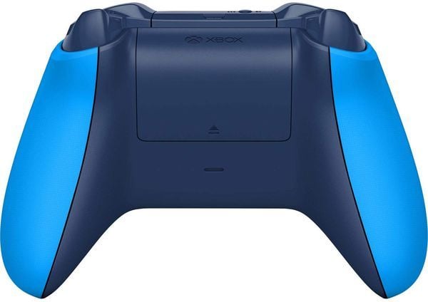 Tay cầm Xbox One S Wireless Controller Blue nShop PC game