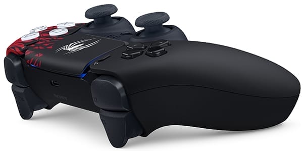 Tay cầm PS5 DualSense Marvel's Spider-Man Sony Việt Nam – nShop