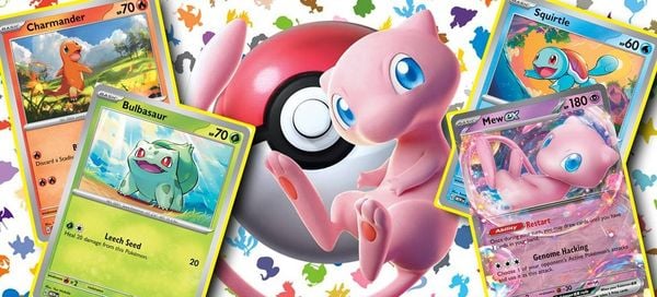 Khám phá sức mạnh bất ngờ với Thẻ bài PP56 Pokemon TCG Scarlet & Violet 151 Booster Pack đồ chơi được yêu thích tại nShop