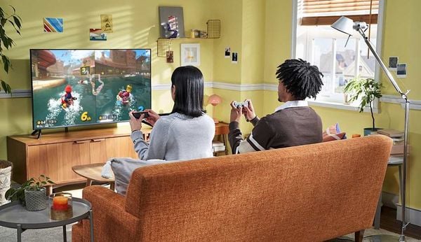 Mario Kart World cho Nintendo Switch 2 tựa game đua xe mãn nhãn, trải nghiệm độc đáo mua ngay tại nShop